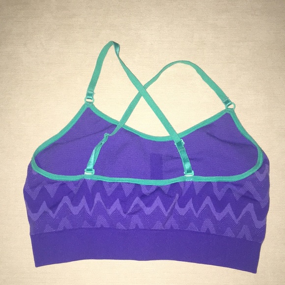 CHAMPION C9 SPORTS BRA - Picture 2 of 4